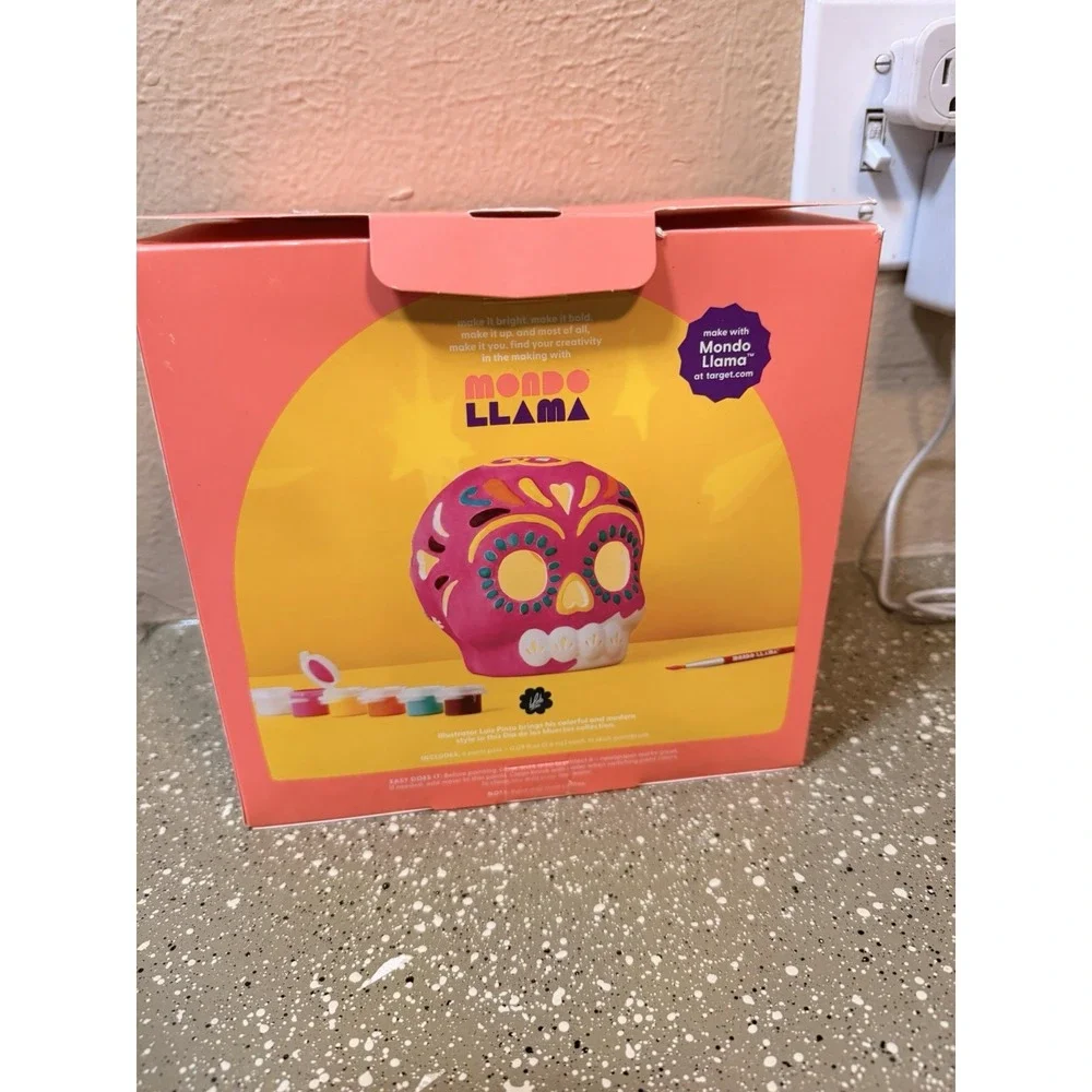 Target new mondo